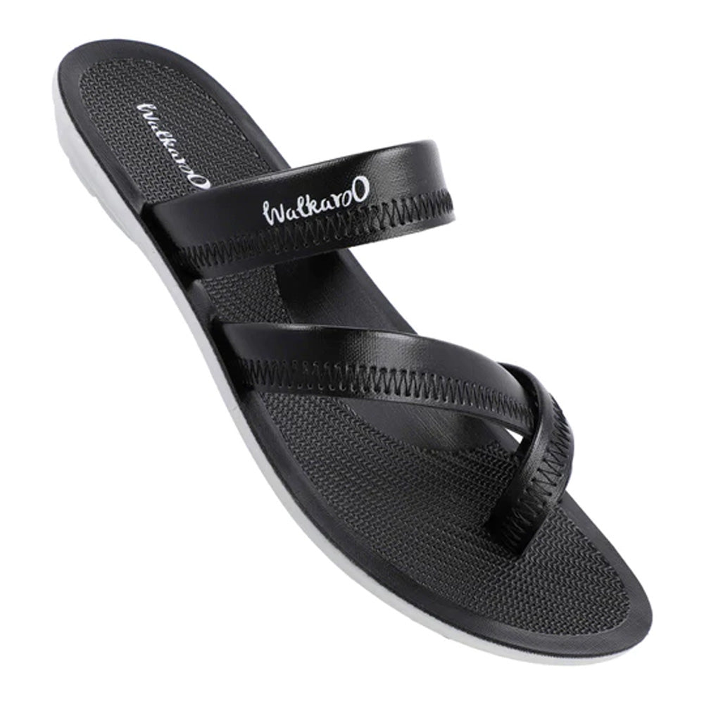 Ladies Fashion Slippers - Ladies Sandals