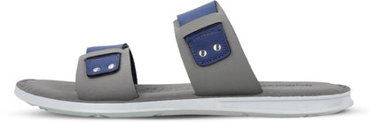 WALKAROO Men's Fashion Sandals with Open Toe, Soft Sole and Lightweight