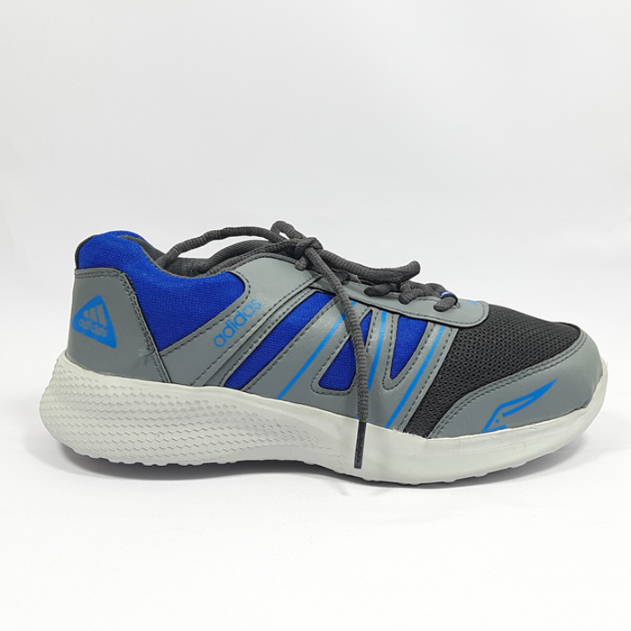 Light Weight Shoes- Unisex Deck Shoe -Sports Shoe- Casual Shoe ...