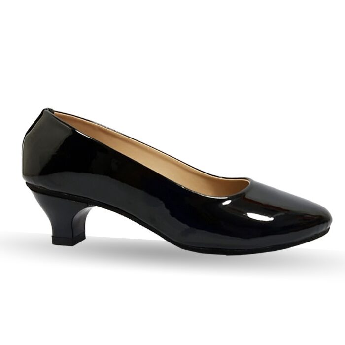 Ladies Heel Model Shoe - Women Shoe - Ladies Office Shoe - Model Heel Shoe - Ladies Footwear - Women's Slippers